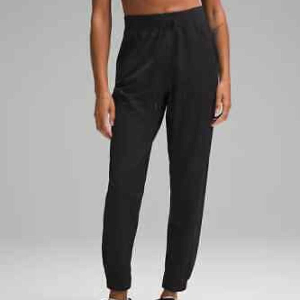 License to Train High-Rise Pant